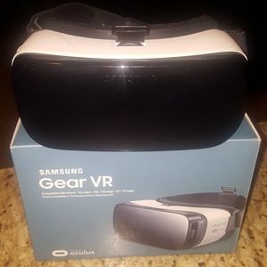 Oculus Gear VR
